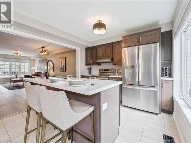 395 LINDEN Drive Unit# 2 Cambridge Ontario, N3H 0C8 - 3 Bedrooms Home For Sale