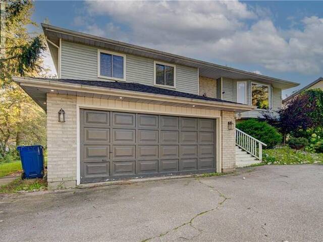 11 BROCK Road S Puslinch Ontario, N0B 2J0 - 4 Bedrooms Home For Sale
