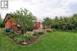 210 SHELLEY Drive | Kitchener Ontario | Slide Image Thirty-one