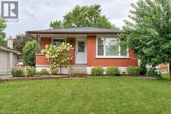 210 SHELLEY Drive | Kitchener Ontario | Slide Image One