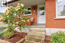 210 SHELLEY Drive | Kitchener Ontario | Slide Image Two