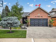 514 PARROTT Place Woodstock Ontario, N4T 1V7