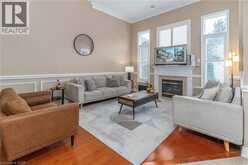 151 MOORE Crescent | Hamilton Ontario | Slide Image Thirteen