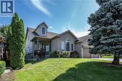 151 MOORE Crescent | Hamilton Ontario | Slide Image One
