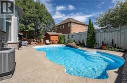 151 MOORE Crescent | Hamilton Ontario | Slide Image Thirty-two