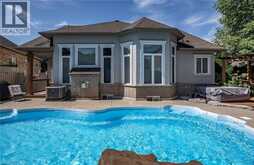 151 MOORE Crescent | Hamilton Ontario | Slide Image Thirty-seven