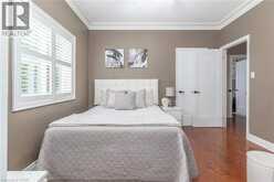 151 MOORE Crescent | Ancaster Ontario | Slide Image Sixteen