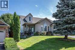 151 MOORE Crescent | Ancaster Ontario | Slide Image One
