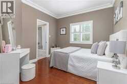 151 MOORE Crescent | Ancaster Ontario | Slide Image Fifteen
