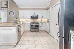 151 MOORE Crescent | Ancaster Ontario | Slide Image Seven