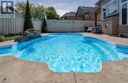 151 MOORE Crescent | Ancaster Ontario | Slide Image Thirty-eight