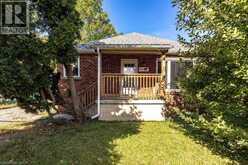 860 GARTH Street | Hamilton Ontario | Slide Image One