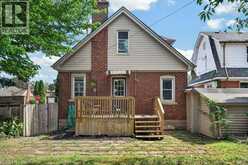 50 WEXFORD Avenue S | Hamilton Ontario | Slide Image Forty-two