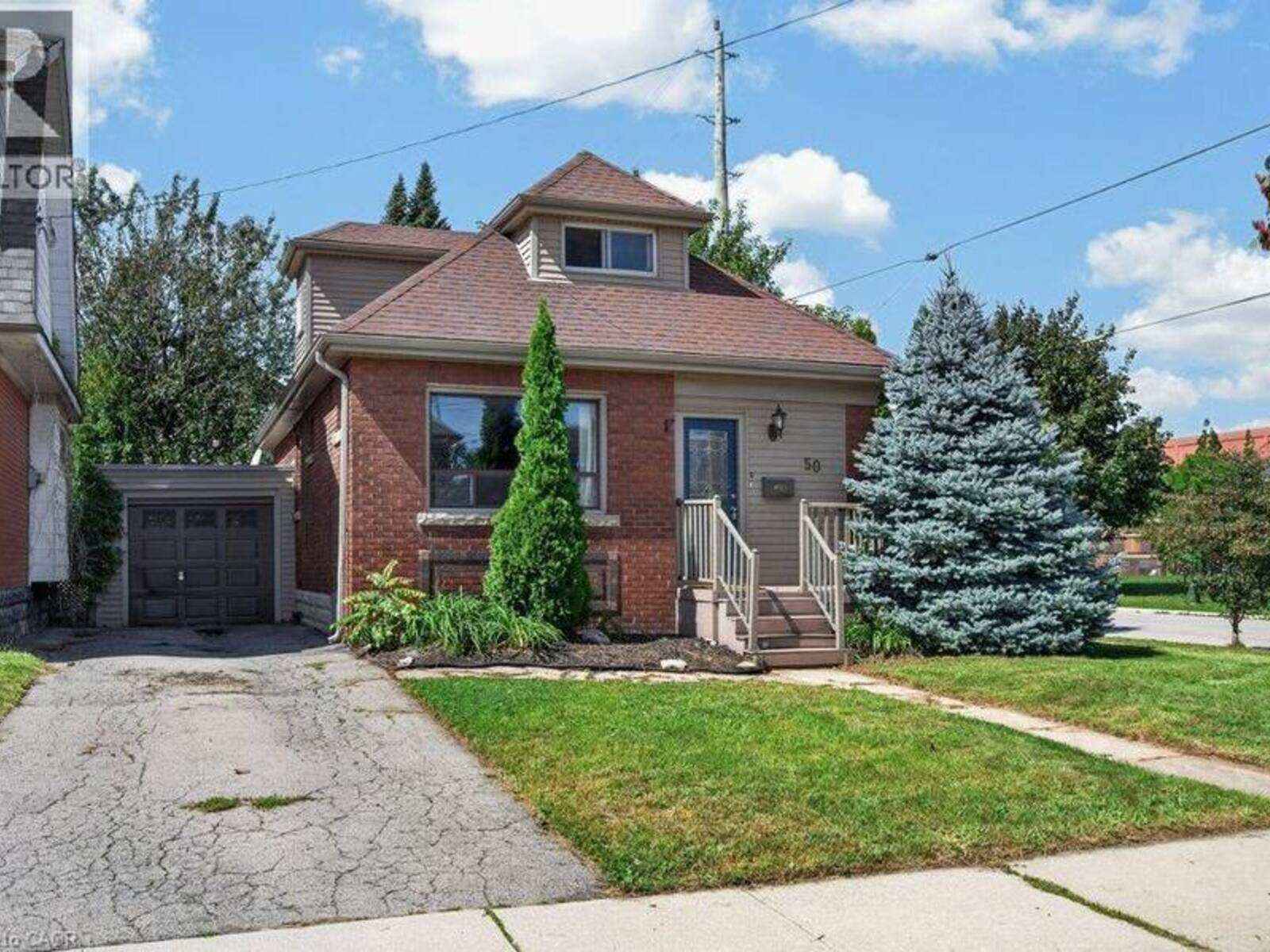 50 WEXFORD Avenue S, Hamilton, Ontario L8K 2N6