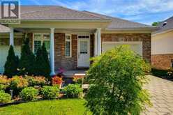 41 VINTNERS Lane | Grimsby Ontario | Slide Image Two