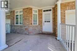 41 VINTNERS Lane | Grimsby Ontario | Slide Image Forty-one