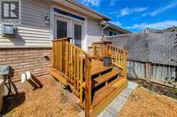 41 VINTNERS Lane | Grimsby Ontario | Slide Image Thirty-nine