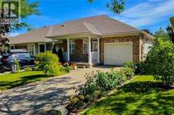 41 VINTNERS Lane | Grimsby Ontario | Slide Image One