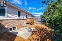 41 VINTNERS Lane | Grimsby Ontario | Slide Image Thirty-seven