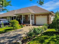 41 VINTNERS Lane Grimsby Ontario, L3M 5N7