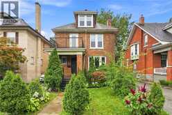 63 MELROSE Avenue S | Hamilton Ontario | Slide Image One
