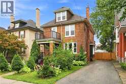 63 MELROSE Avenue S | Hamilton Ontario | Slide Image Two
