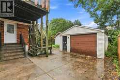 63 MELROSE Avenue S | Hamilton Ontario | Slide Image Forty-four