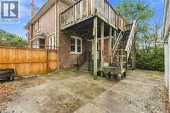63 MELROSE Avenue S | Hamilton Ontario | Slide Image Forty-five