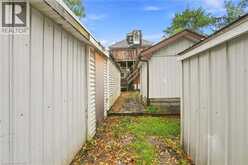 63 MELROSE Avenue S | Hamilton Ontario | Slide Image Forty-nine