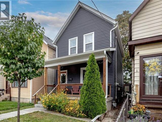 19 LAND Street Hamilton Ontario, L8L 4L1 - 2 Bedrooms Home For Sale