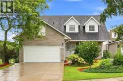 158 RUSHDALE Drive | Hamilton Ontario | Slide Image One