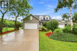 158 RUSHDALE Drive | Hamilton Ontario | Slide Image Two