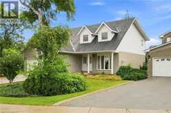 158 RUSHDALE Drive | Hamilton Ontario | Slide Image Three