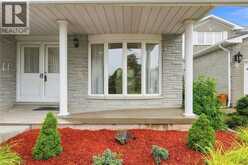 158 RUSHDALE Drive | Hamilton Ontario | Slide Image Four