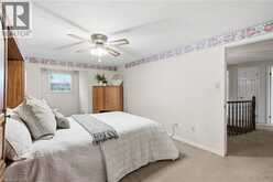 158 RUSHDALE Drive | Hamilton Ontario | Slide Image Thirty-one