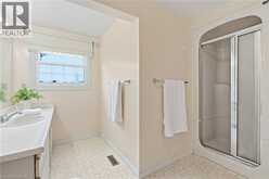 158 RUSHDALE Drive | Hamilton Ontario | Slide Image Thirty-four