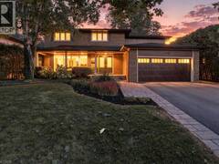 4430 HAWTHORNE Drive Burlington Ontario, L7L 1G5
