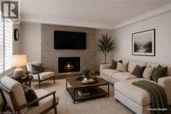 280 PENN Drive | Burlington Ontario | Slide Image Seventeen