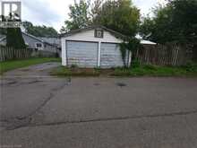 9 WOODLAND Avenue | St. Catharines Ontario | Slide Image Sixteen