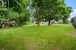 6493 JANUARY Drive | Niagara Falls Ontario | Slide Image Forty-four