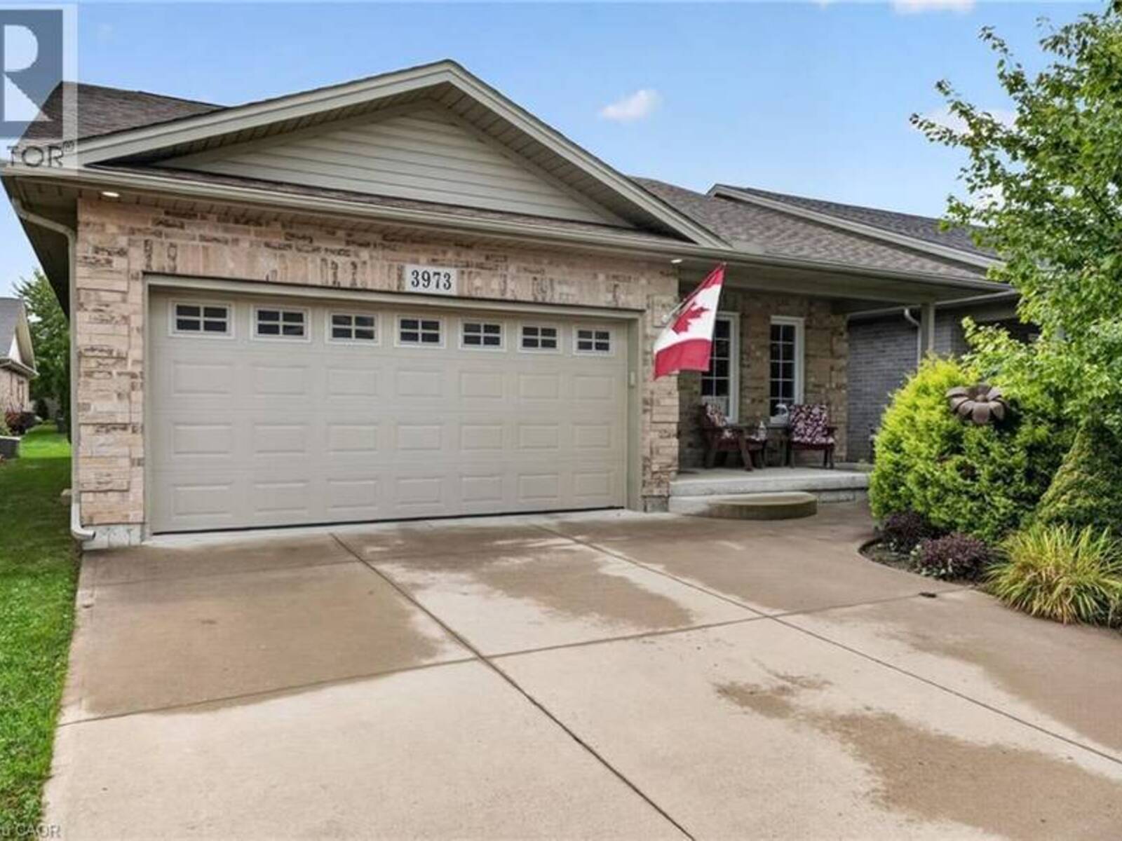 3973 SUNSET Lane, Vineland, Ontario L0R 2C0