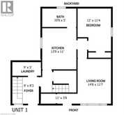 39 CHESTER Road | Hamilton Ontario | Slide Image Eight