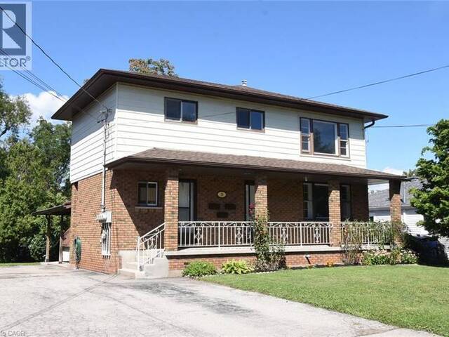 39 CHESTER Road Hamilton Ontario, L8E 1X8 - 4 Bedrooms Home For Sale