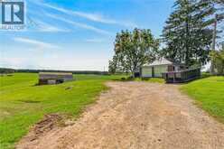 3264 HALDIMAND 20 Road | Cayuga Ontario | Slide Image Thirty-five