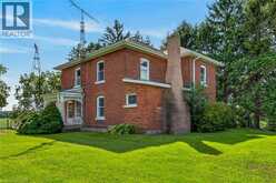 3264 HALDIMAND 20 Road | Cayuga Ontario | Slide Image Four