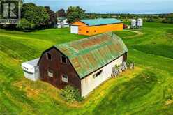 3264 HALDIMAND 20 Road | Cayuga Ontario | Slide Image Thirty-eight