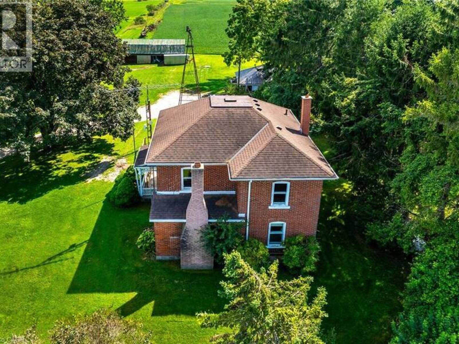 3264 HALDIMAND 20 Road, Cayuga, Ontario N0A 1E0