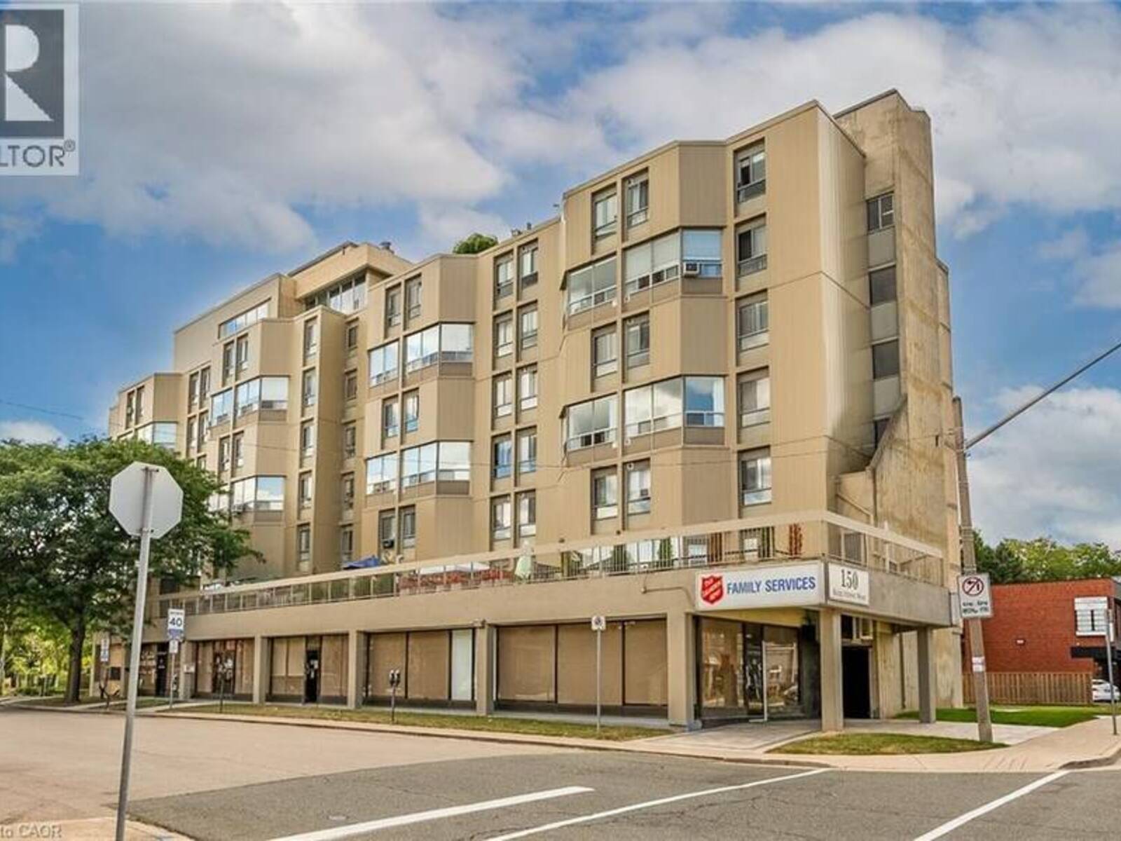 10 JOHN Street W Unit# 409, Dundas, Ontario L9H 6J3