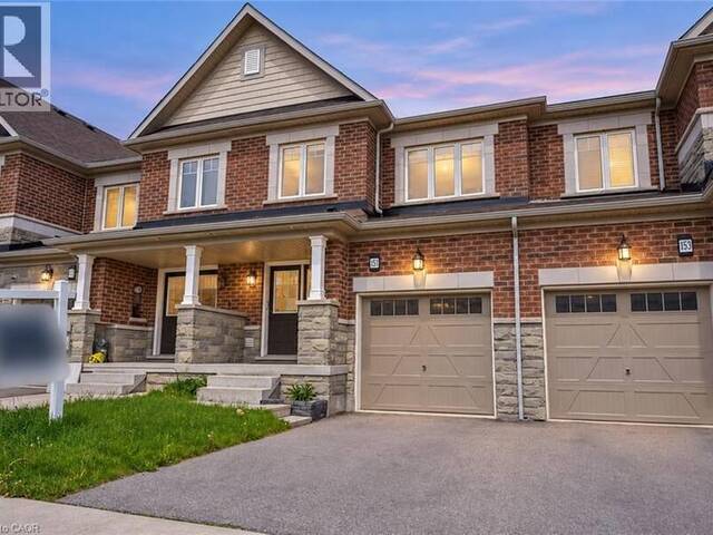 457 QUEEN MARY Drive Brampton Ontario, L7A 4L2 - 3 Bedrooms Home For Sale