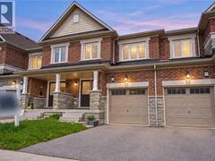 457 QUEEN MARY Drive Brampton Ontario, L7A 4L2